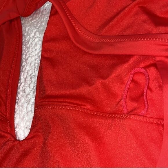 Zara Coral Cut Out One Piece
Swimsuit(Size Small) - Picture 7 of 8